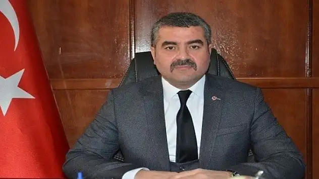 Avşar'dan İstiklal Marşı'nın kabulü ile ilgili mesaj
