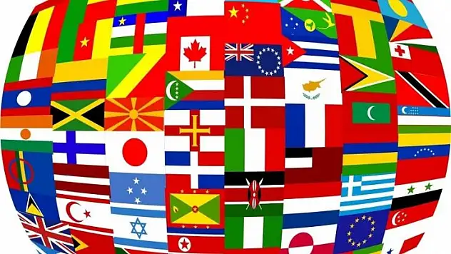 Dünyanın En Çok Konuşulan Dilleri