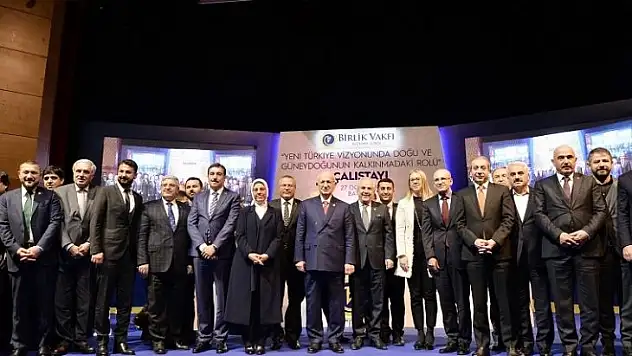 Bakan Tüfenkci'den Sicil Affı Açıklaması