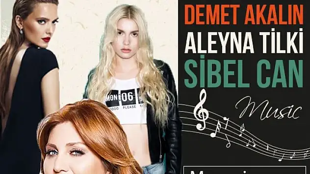 Zirveye Kadınlar  Damga Vurdu