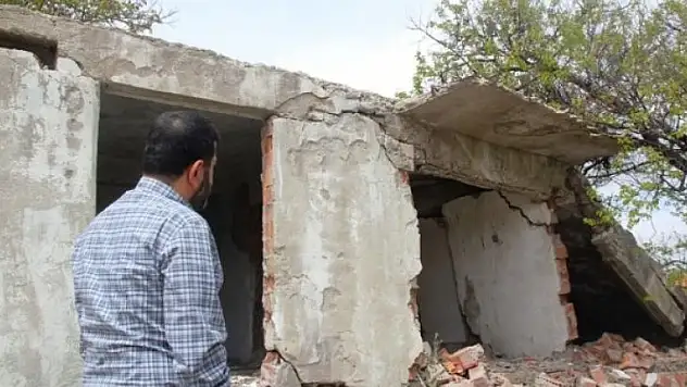 Ağbaba,'Böyle Müjde mi Olur?'