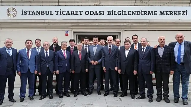 Bakan Tüfenkci: Vatandaşlarımızı Uyarmaya Devam Edeceğiz
