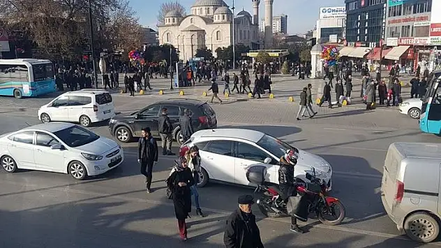 Buraya Kim Çözüm Bulacak