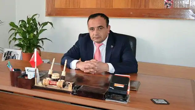 Başkan Altunkaya, 'Hükümeti Tebrik Ediyorum'