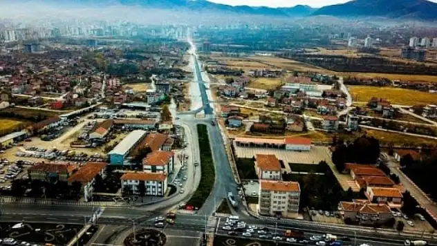 2017 Yılında Malatya'nın Verdiği Göç  Aldığı Göçten Fazla