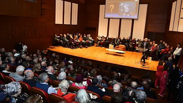 Alzheimer mı oluyorum?