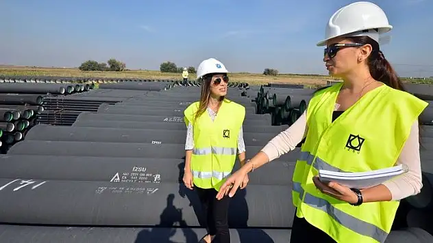 Menderes'i mutlu edecek rakamlar