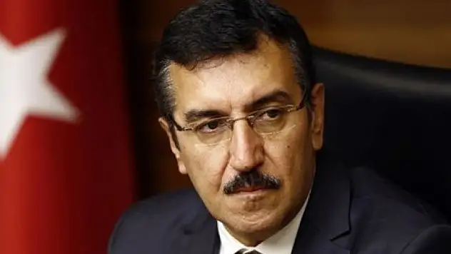 Bakan Tüfenkci, 'Yemek Kartları Sorununu Çözüyoruz'