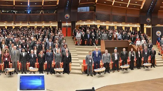 Ticaret Sicili Müdürlükleri Tek Temas Noktası Haline Geldi