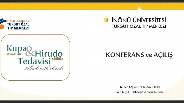 TÖT Geleneksel Ve Tamamlayıcı Tıp Merkezi