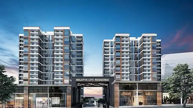 Malatya'nın Kalbinde Hızla 'Malatyalife' Yükseliyor