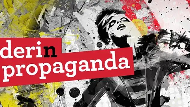 Deri'n fikirlerin şampiyonu seçiliyor