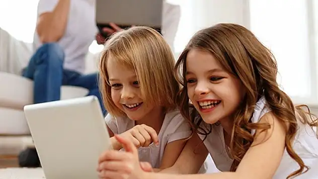 İnternete Erişim Oranı Yüzde 80'i Aştı