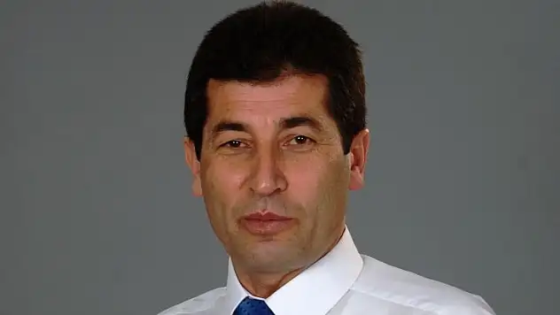 Zeytin Dalı Hareketi Şerefimizdir