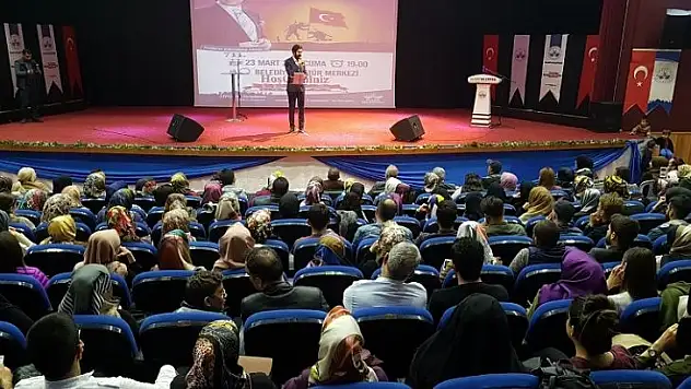 Serdar Tuncer'e Tam Not