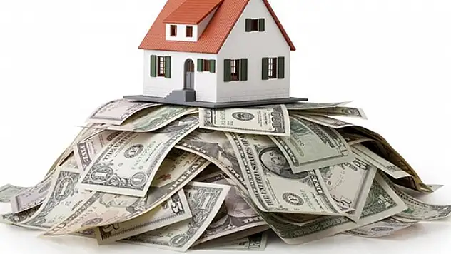 Yabancılara Konut Satışı Arttı