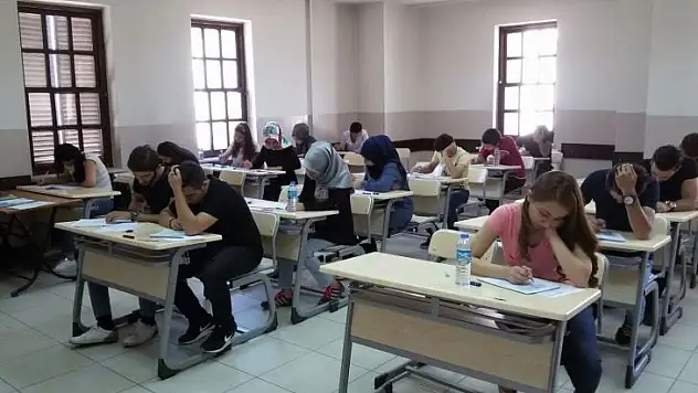 Büyükşehir'in Üniversite Kursuna Yoğun İlgi