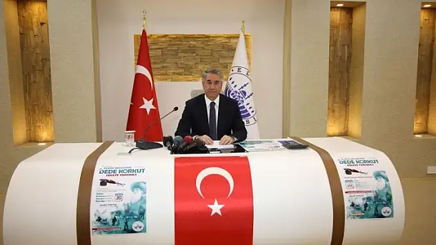 Başkan Yanılmaz Gündemi Değerlendirdi