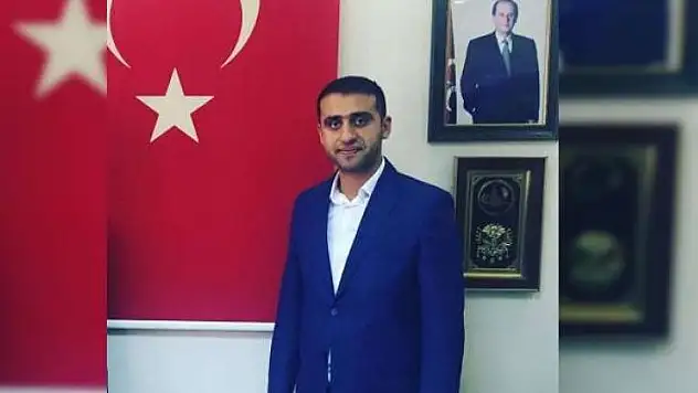 Başkan Yılan'ın Kurban Bayramı Mesajı
