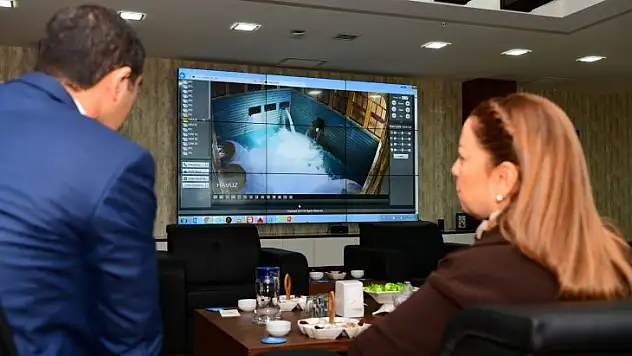 Malatya'da Suyun Hastanesi İnşa Ediliyor