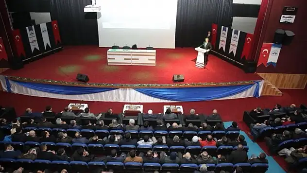 Seyda Molla Hayrettin Efendi'ye Vefa