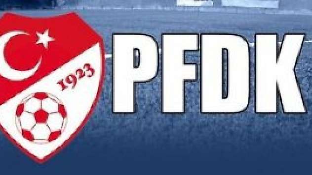 PFDK'den Yeni Malatyaspor'a Ceza