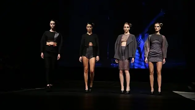 EİB Moda Tasarım Yarışması'nda finalistler belli oldu