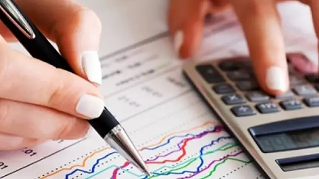 Tüketici Fiyat Endeksi