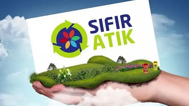 Sıfır Atık Projesi