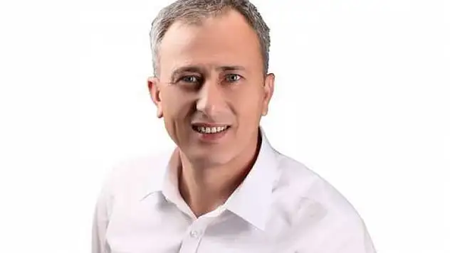 MHP'li belediye başkanı partisinden istifa etti