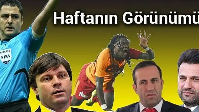 Haftanın Görünümü