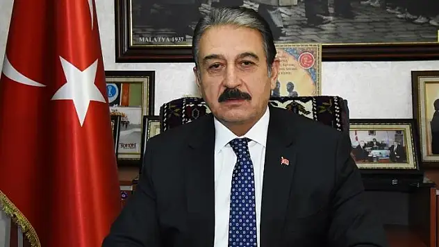 Keskin: Türkiye'nin Büyümesi İçin anahtar sistem Ahiliktir