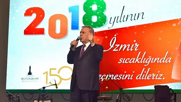 Çökecek dediler, daha güçlü kalktık