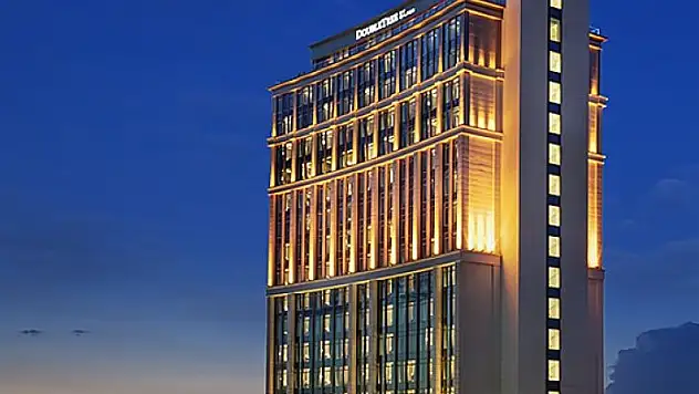 DoubleTree by Hilton Malatya