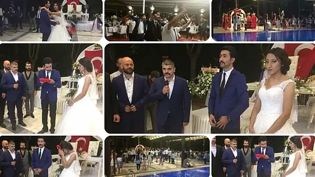 Kula Ve Yüzgeç  Ailelerin Mutlu Günü