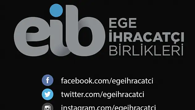 EİB Sosyal Medyadan her ay 1 milyon kişiye ulaşıyor
