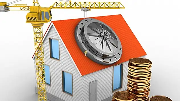 Konut Satışı 120 Bini Geçti