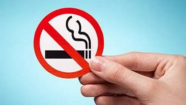 Sigara İçeni de Öldürüyor İçmeyeni de