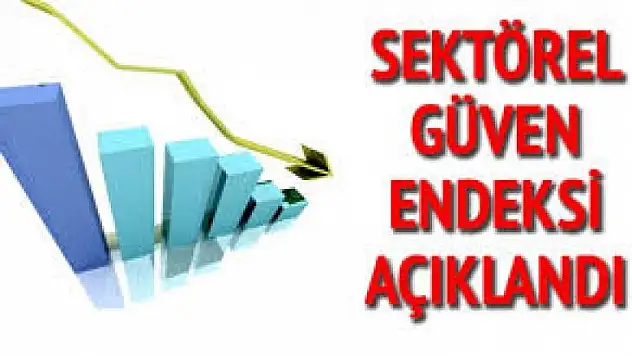 Sektörel Güven Endeksleri