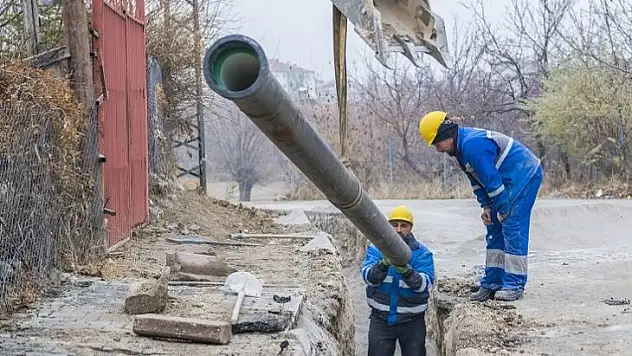 Dolamantepe Ve İkizce'ye Maski Güvencesi