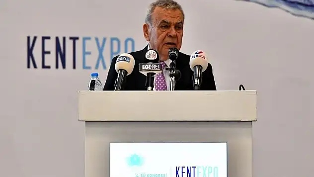 İzmir'in 2050 planı hazır