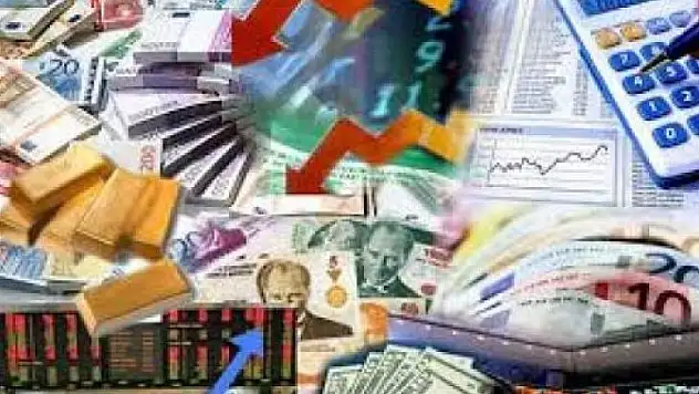 Finansal Yatırım Araçlarının Reel Getiri Oranları