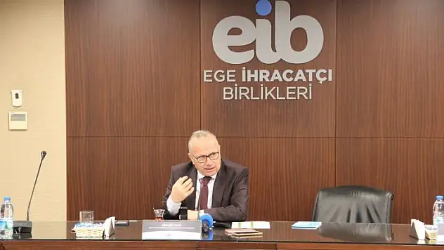 Doğaltaş sektöründe çifte fuar heyecanı