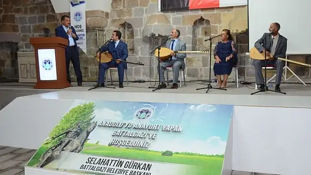 Kervansaray Buluşmaları Büyük Ses Getirdi