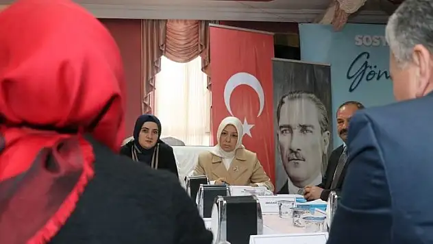 Çalık 'Sınırlarımıza Dokundurtmayacağız'