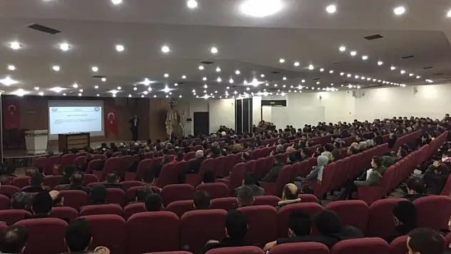 Özel Güvenliklere Eğitim