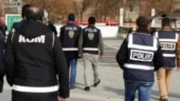 Türkiye Güven Huzur Uygulaması