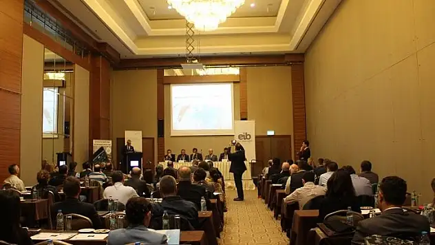 Almanlar, Türk işadamlarını yatırıma davet etti