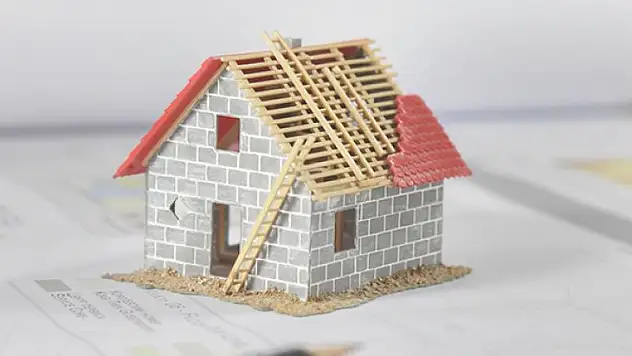 Yapı Ruhsatlarında  Rekor Artış