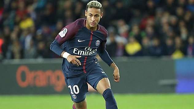 En Değerlisi Neymar